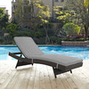 Sojourn Outdoor Patio Sunbrella® Chaise / EEI-1985