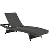 Sojourn Outdoor Patio Sunbrella® Chaise / EEI-1985