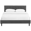 Linnea Full Bed / MOD-5424