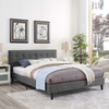 Linnea Full Bed / MOD-5424