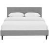 Linnea Full Bed / MOD-5424