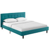 Linnea Full Bed / MOD-5424