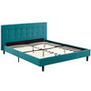 Linnea Full Bed / MOD-5424