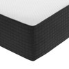 Aveline 14" Memory Foam King Mattress / MOD-6605