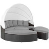 Sojourn Outdoor Patio Sunbrella® Daybed / EEI-1986