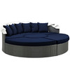 Sojourn Outdoor Patio Sunbrella® Daybed / EEI-1986