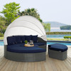 Sojourn Outdoor Patio Sunbrella® Daybed / EEI-1986