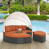 Sojourn Outdoor Patio Sunbrella® Daybed / EEI-1986