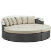 Sojourn Outdoor Patio Sunbrella® Daybed / EEI-1986