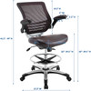 Edge Drafting Chair / EEI-211