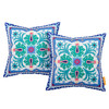 Modway Outdoor Patio Single Pillow / EEI-2156