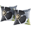 Modway Outdoor Patio Single Pillow / EEI-2156