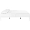 Corinne Full Bed Frame / MOD-5468