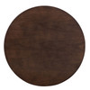 Lippa 28" Round Wood Dining Table / EEI-5155
