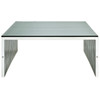 Gridiron Coffee Table / EEI-284