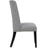 Baron Fabric Dining Chair / EEI-2233