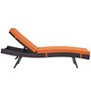 Convene Outdoor Patio Chaise / EEI-2179