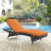 Convene Outdoor Patio Chaise / EEI-2179