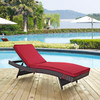 Convene Outdoor Patio Chaise / EEI-2179