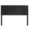 Archie Wood Full Headboard / MOD-6221