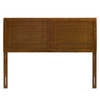 Archie Wood Full Headboard / MOD-6221