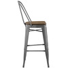 Promenade Bar Stool / EEI-2814