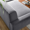 Engage Performance Velvet Sofa / EEI-5600