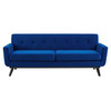 Engage Performance Velvet Sofa / EEI-5600