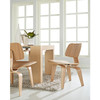 Fathom Wood Dining Chair / EEI-620