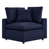 Commix 6-Piece Outdoor Patio Sectional Sofa / EEI-5585