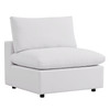 Commix 6-Piece Outdoor Patio Sectional Sofa / EEI-5585