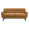 Engage Performance Velvet Loveseat / EEI-5599