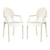 Casper Dining Armchairs Set of 2 / EEI-905