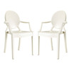 Casper Dining Armchairs Set of 2 / EEI-905