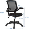 Veer Mesh Office Chair / EEI-825