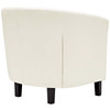 Prospect Performance Velvet Armchair / EEI-2613