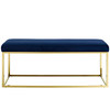 Anticipate Fabric Bench / EEI-2851