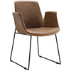 Aloft Dining Armchair / EEI-1806