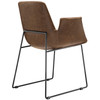 Aloft Dining Armchair / EEI-1806