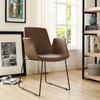 Aloft Dining Armchair / EEI-1806