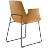 Aloft Dining Armchair / EEI-1806