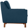 Beguile Upholstered Fabric Loveseat / EEI-1799