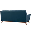 Beguile Upholstered Fabric Sofa / EEI-1800