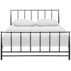 Estate King Bed / MOD-5483