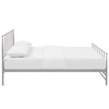 Estate King Bed / MOD-5483