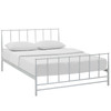 Estate King Bed / MOD-5483