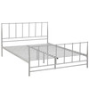 Estate Queen Bed / MOD-5482