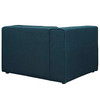 Mingle Fabric Left-Facing Sofa / EEI-2720