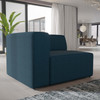 Mingle Fabric Left-Facing Sofa / EEI-2720