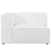 Mingle Fabric Left-Facing Sofa / EEI-2720